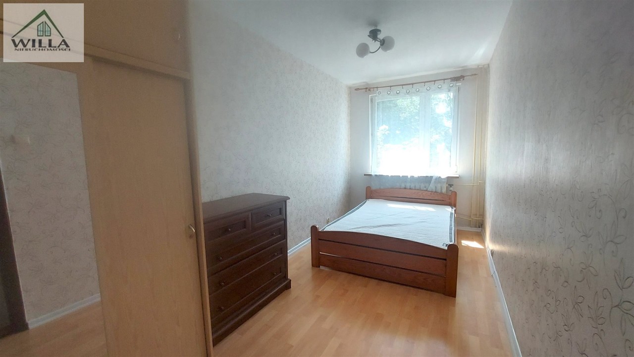 Podzamcze, przestronne 3 pokoje. - Widok 4