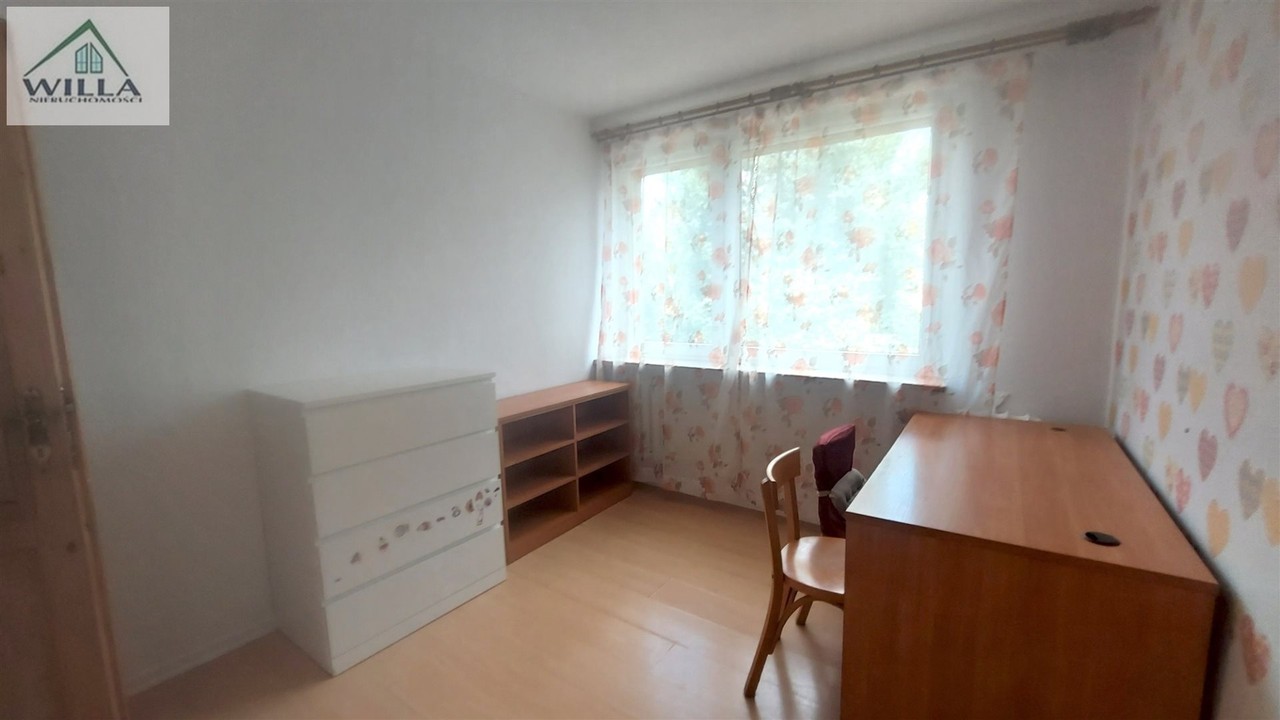 Podzamcze, przestronne 3 pokoje. - Widok 5