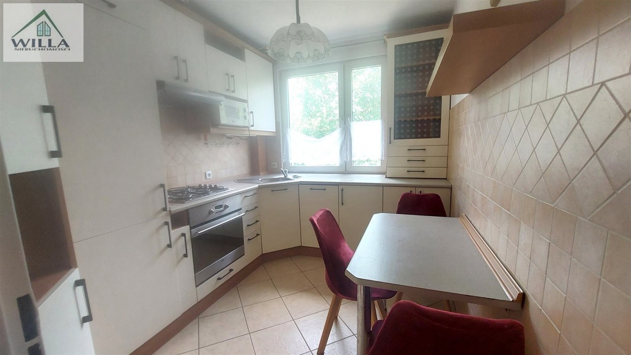 Podzamcze, przestronne 3 pokoje. - Widok 6