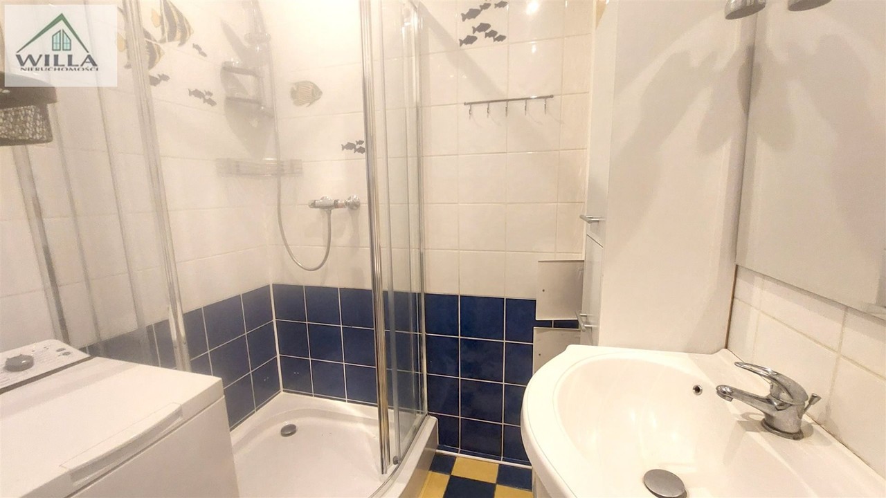 Podzamcze, przestronne 3 pokoje. - Więcej