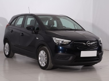 Opel , Salon Polska, Serwis ASO, Klima, Tempomat-1