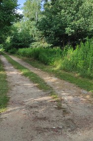 Działka budowlana na sprzedaż Lipowo o powierzchni 1490 m2-2