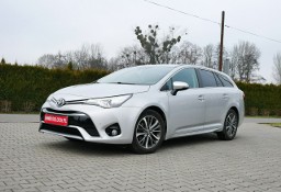 Toyota Avensis IV 1.8 147KM Euro6 Sol Kombi 2xPDC -Navi -Kamera -Grzane fot - Koła Lat