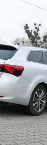Toyota Avensis IV 1.8 147KM Euro6 Sol Kombi 2xPDC -Navi -Kamera -Grzane fot - Koła Lat-3