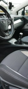 Toyota Avensis IV 1.8 147KM Euro6 Sol Kombi 2xPDC -Navi -Kamera -Grzane fot - Koła Lat-4