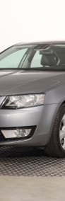 Skoda Octavia III , Skóra, Navi, Klimatronic, Tempomat, Parktronic,-3