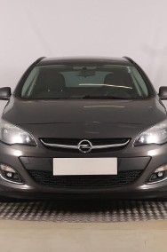 Opel Astra J , Navi, Klimatronic, Tempomat, Parktronic-2