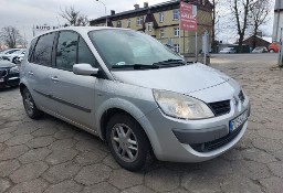 Renault Scenic II 1,5 DCI 107 KM Klimatyzacja Zarejestrowany