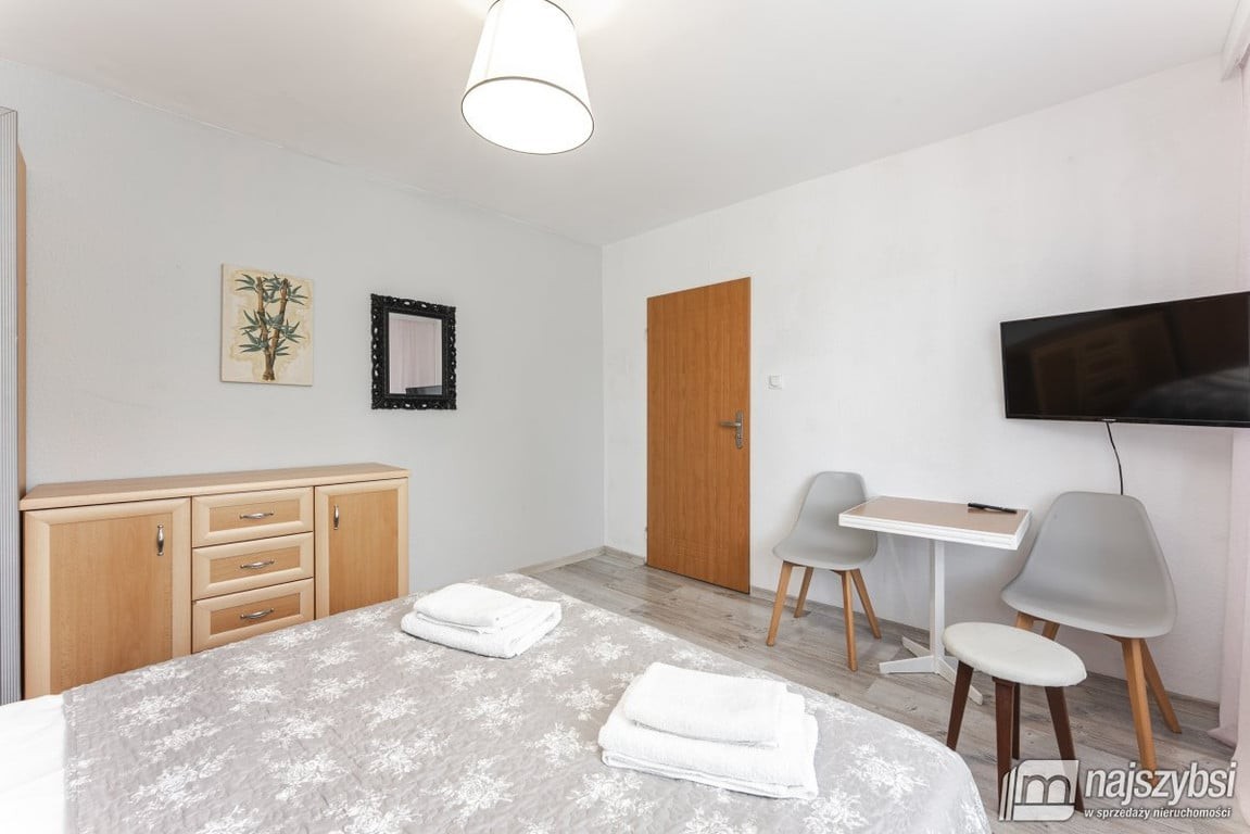 DŻWIRZYNO- dom z gotowym biznesem wynajmu - Widok 4