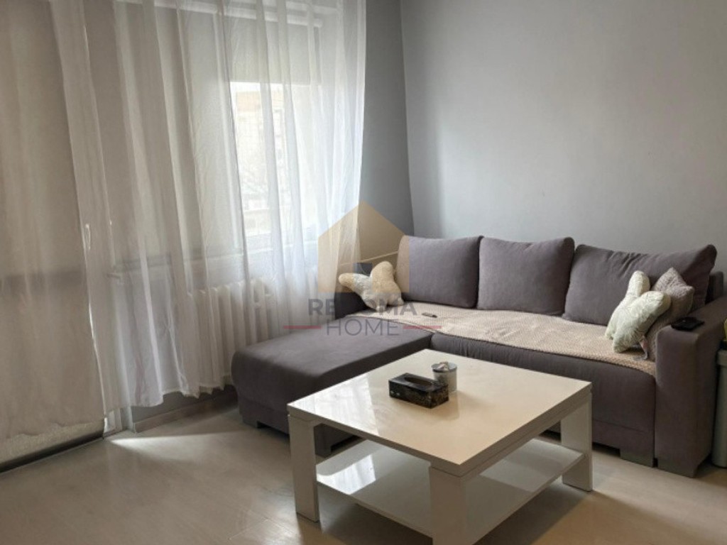 Centrum/2 pok/balkon