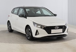 Hyundai i20 , Salon Polska, Serwis ASO, Klima, Tempomat, Parktronic,