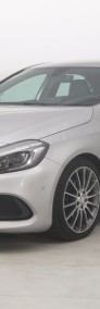 Mercedes-Benz Klasa A W176 , Automat, Navi, Klimatronic, Tempomat, Parktronic,-3