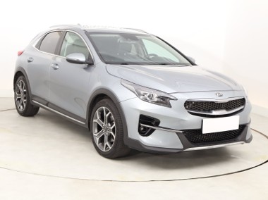 Kia Xceed , Salon Polska, 1. Właściciel, Serwis ASO, Automat, Skóra,-1
