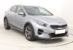 Kia Xceed , Salon Polska, 1. Właściciel, Serwis ASO, Automat, Skóra,
