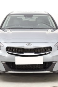 Kia Xceed , Salon Polska, 1. Właściciel, Serwis ASO, Automat, Skóra,-2