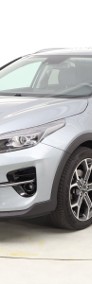 Kia Xceed , Salon Polska, 1. Właściciel, Serwis ASO, Automat, Skóra,-3