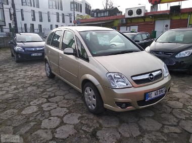 Opel Meriva A 1.6-1