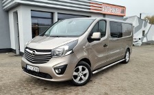 Opel Vivaro II