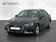 Audi A4 8W Audi A4 35TDI mHEV Advanced S tronic Sedan