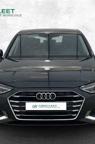 Audi A4 8W Audi A4 35TDI mHEV Advanced S tronic Sedan-2