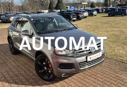 Volkswagen Touareg II