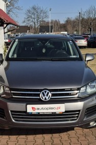 Volkswagen Touareg II-2