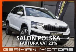 Skoda Karoq LEDY / Kamera / Virtual / Bezwypadkowa / Gwarancja / FV23%