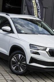 Skoda Karoq LEDY / Kamera / Virtual / Bezwypadkowa / Gwarancja / FV23%-2