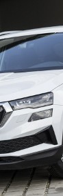 Skoda Karoq LEDY / Kamera / Virtual / Bezwypadkowa / Gwarancja / FV23%-4