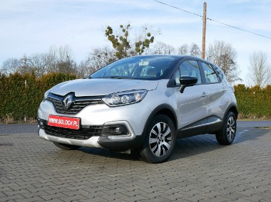 Renault Captur 0.9 TCe 90KM [Eu6] -Navi -Zobacz-1