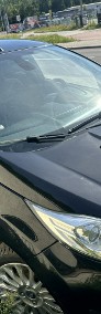 Ford Fiesta VIII Titanium, 5 drzwi, klimatronik mrozi, alufelgi, gwar. przebieg, isof-3