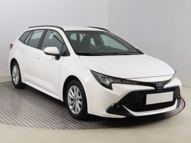 Toyota Corolla XII , Salon Polska, 1. Właściciel, Serwis ASO, Automat, VAT 23%,-1