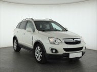 Opel Antara , Salon Polska, Serwis ASO, 184 KM, Automat, Navi, Xenon,