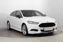 Ford Mondeo VIII , Salon Polska, 180 KM, Navi, Klimatronic, Parktronic,