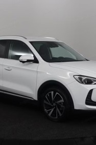 MG ZS 1.5 HEV+ Exclusive aut 1.5 HEV+ Exclusive aut 197KM-2