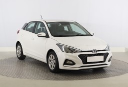 Hyundai i20 , Salon Polska, 1. Właściciel, Serwis ASO, VAT 23%, Klima