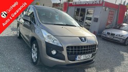 Peugeot 3008 I Diesel Zarejestrowany Ubezpieczony