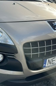 Peugeot 3008 I Diesel Zarejestrowany Ubezpieczony-2