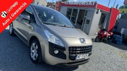 Peugeot 3008 I Diesel Zarejestrowany Ubezpieczony