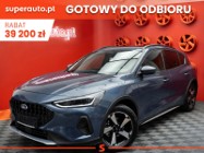 Ford Focus IV Active X aut 1.0 EcoBoost Active X 1.0 EcoBoost 155KM / Pakiet Winter,