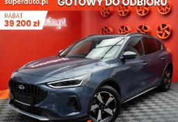 Ford Focus IV Active X aut 1.0 EcoBoost Active X 1.0 EcoBoost 155KM / Pakiet Winter,