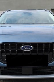 Ford Focus IV Active X aut 1.0 EcoBoost Active X 1.0 EcoBoost 155KM / Pakiet Winter,-2