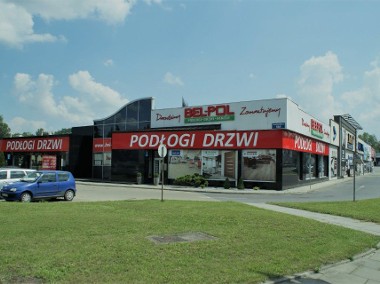Lokal Kraków Podgórze, ul. Zakopiańska 56A-1