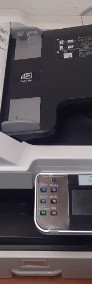 Syndyk sprzeda kserokopiarkę Kyocera FS-6525MFP-4