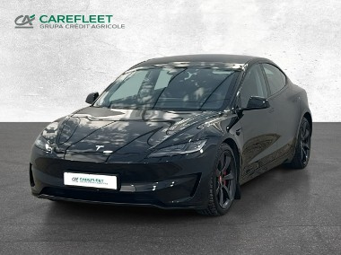 Tesla Model 3 Tesla Model 3 Performance AWD Sedan-1