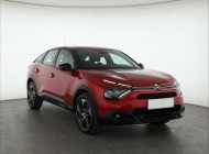 Citroen C4 II , Salon Polska, Serwis ASO, Automat, Skóra, Klimatronic,