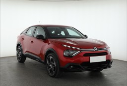 Citroen C4 II , Salon Polska, Serwis ASO, Automat, Skóra, Klimatronic,