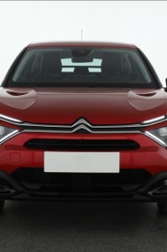 Citroen C4 II , Salon Polska, Serwis ASO, Automat, Skóra, Klimatronic,-2