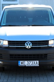 Volkswagen Transporter Długi 2.0TDI Long SalonPL FV23% ASO Gwarancja 69.024netto-2