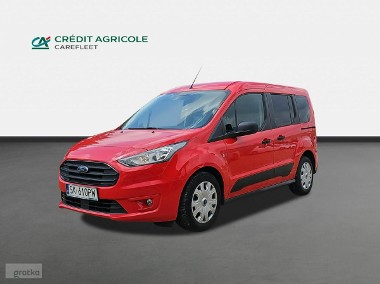 Ford Transit Connect Ford Transit Connect 220 L1 Trend Kombi LCV sk610pw-1